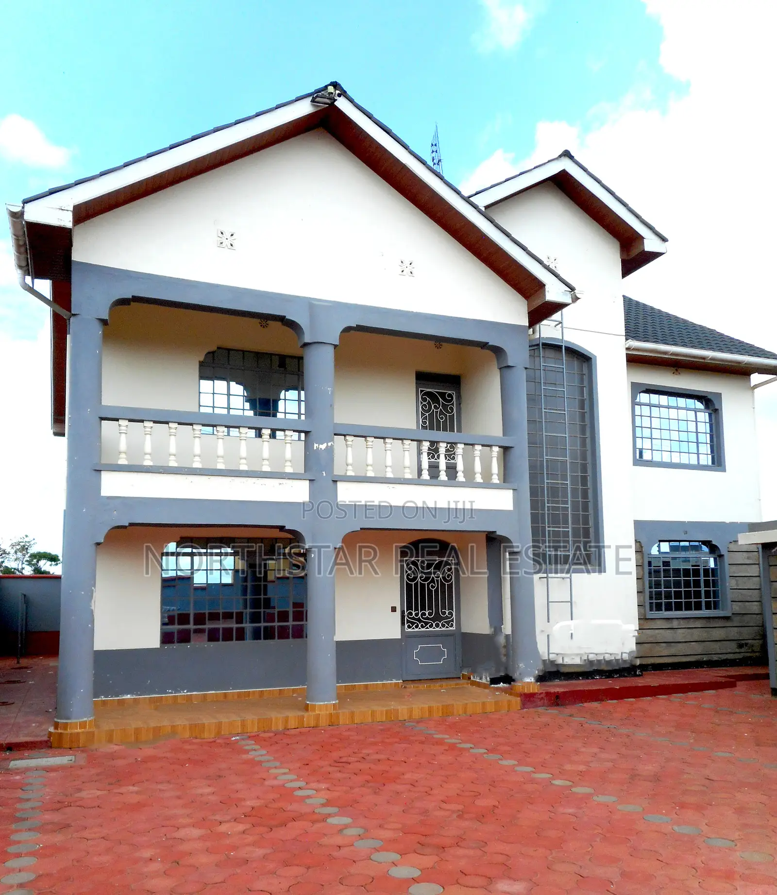4bdrm House in Happy Valley Estate for sale