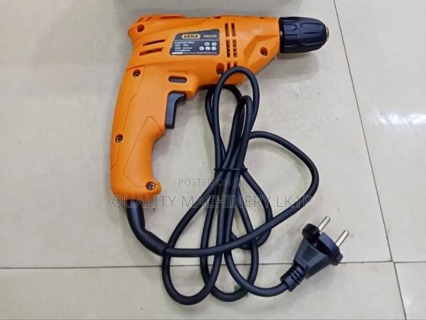 Affordable Dera Electric Drill
