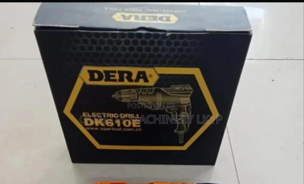 Affordable Dera Electric Drill - thumbnail 2