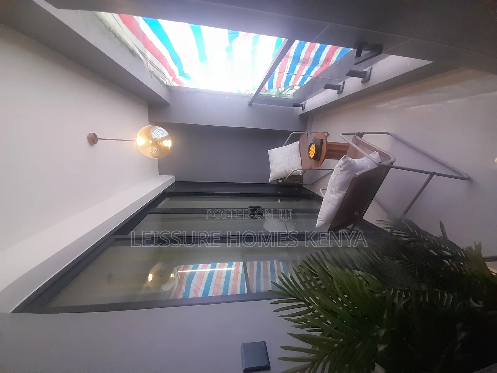 1bdrm Apartment in Westlands for rent