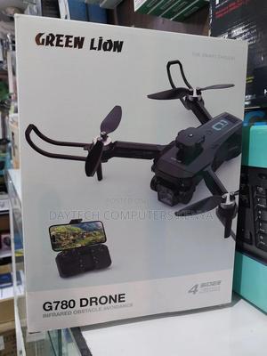 Green Lion G780rc Drone. - main view
