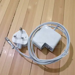 Safe 45w 60w Magsafe 1 Replacement Power Adapter for Macbook