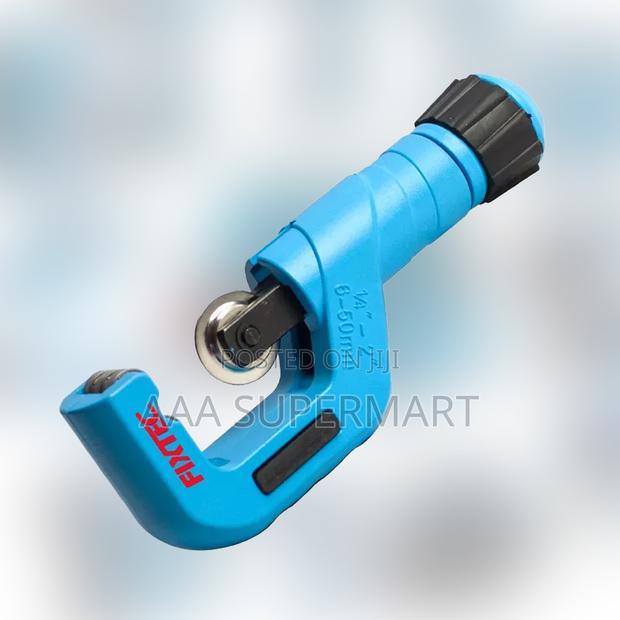 Fhppc5001 Pipe Cutter Fixtec - main view