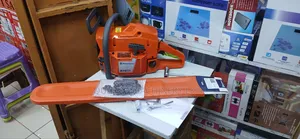 Heavy Duty Husqvarna 272xp Powersaw Brazil Commercial