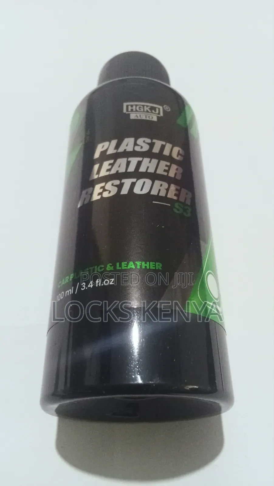 Penetrating Car Leather Plastic Restorer