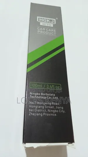 Penetrating Car Leather Plastic Restorer