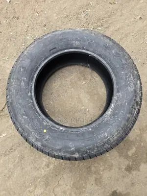 205 /70 R15 Maxtrek Tyres (Highway)