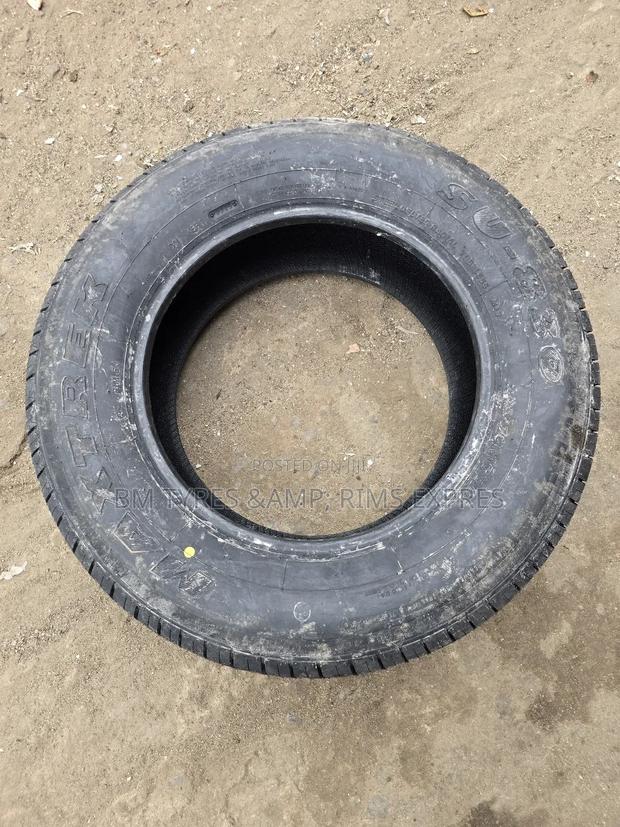 205 /70 R15 Maxtrek Tyres (Highway) - thumbnail 2