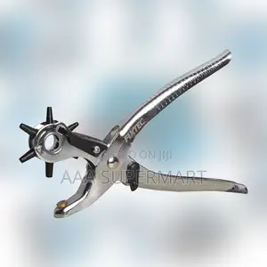 Fhrpl109 Revolving Punch Pliers Fixtec