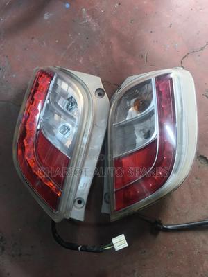 Daihatsu Mira Taillight Available