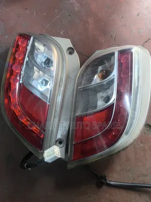 Daihatsu Mira Taillight Available