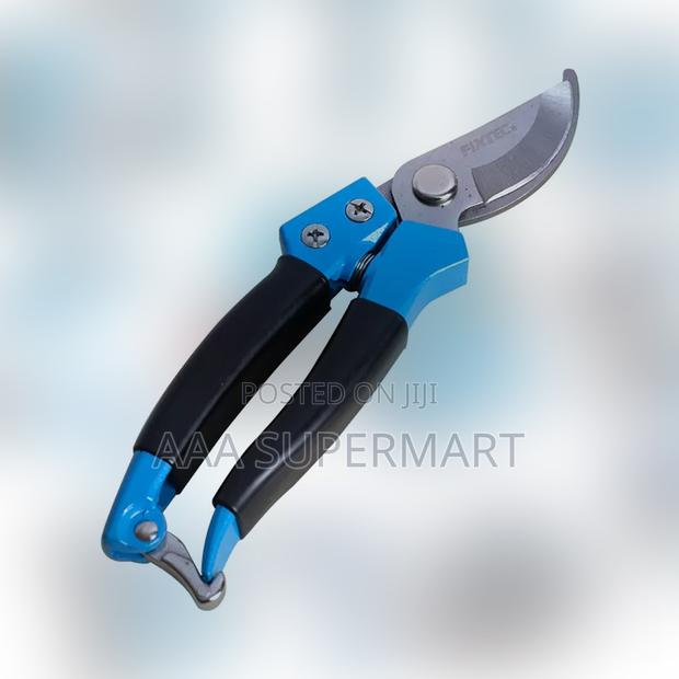 Fhgs0008 Pruning Shear Fixtec - main view