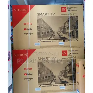 Vitron 65" Smart