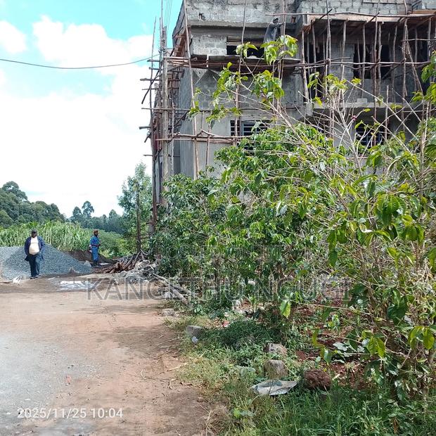 50 X 100 Commercial Plot Kihingo Kiambu - thumbnail 4
