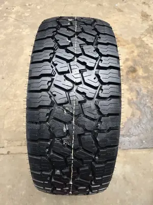 285 /55 R20 Falken Tyres (All Terrein) Thailand.