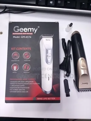 Geemy Best Shaving Machine