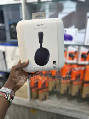 Sony Wh-1000xm6 Headphones