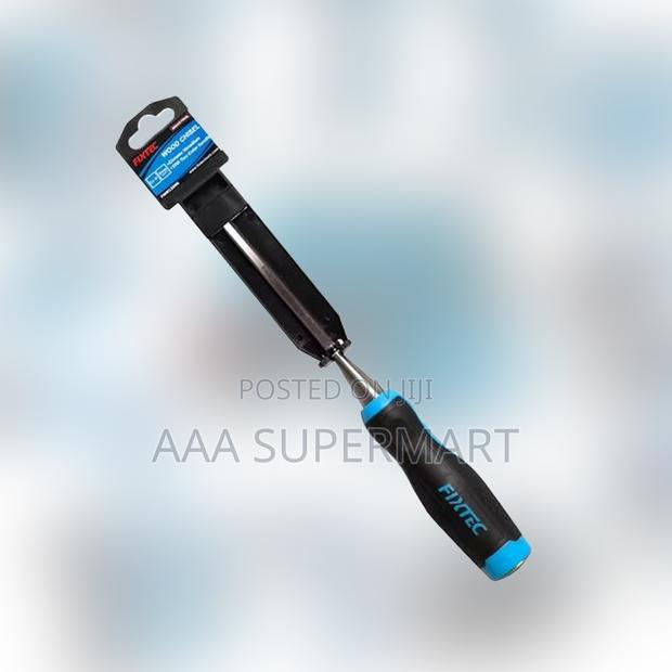 Fhwc2019 Wood Chisel Fixtec - main view