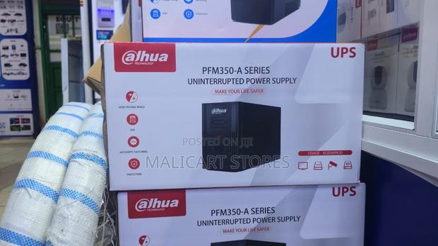Dahua 1500va Ups Pfm350-900-a 800 Watts