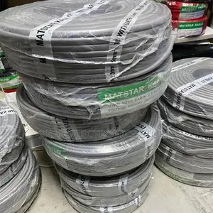 Electrical Wire Approved 2.5mm Twin Earth Electrical Wiring Cable
