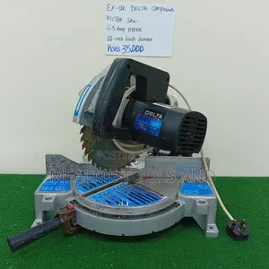 Delta Mitre Saw