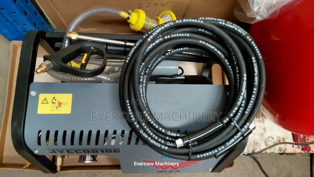 Commercial Electric Highpressure Washer Machine Portable - thumbnail 2