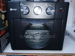 18 Litres Air Fryer With Oven