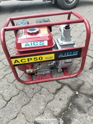Aico 2 Inch Waterpump