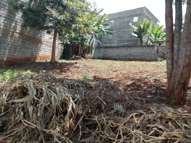 Quarter Acre Commercial Plot Kirigiti, Kiambu - thumbnail 2