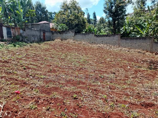Quarter Acre Commercial Plot Kirigiti, Kiambu - thumbnail 3