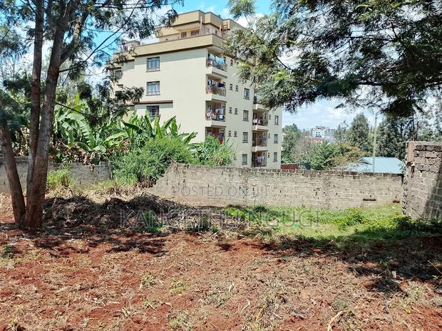 Quarter Acre Commercial Plot Kirigiti, Kiambu - thumbnail 4