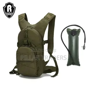 Tactical Hydration Bags