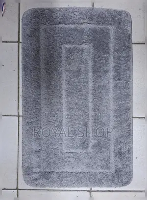 Flocking Mat