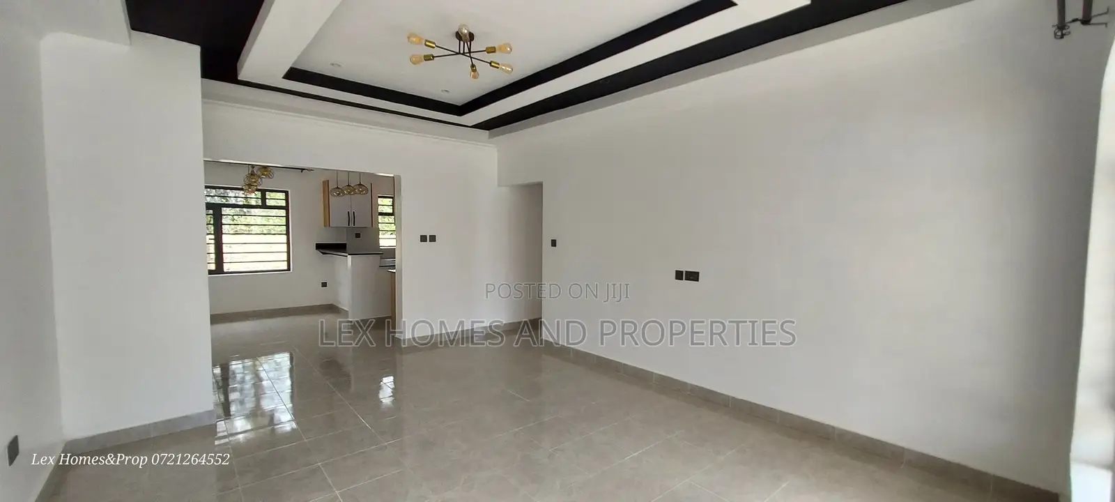 3bdrm Bungalow in Matasia for sale