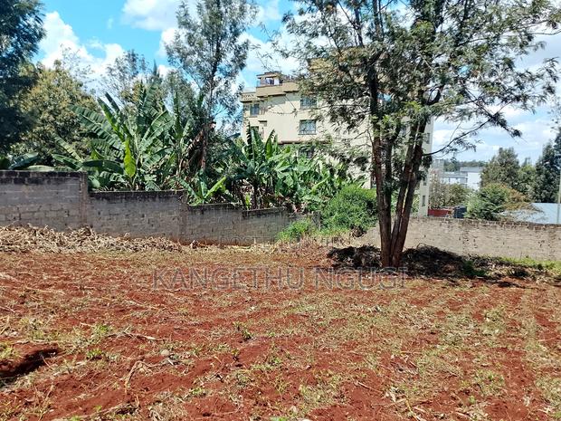 Quarter Acre Commercial Plot Kirigiti, Kiambu - thumbnail 6