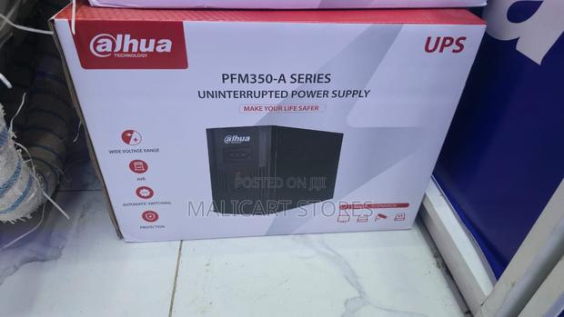 Dahua 800va Ups Pfm350-480-a 480w - main view