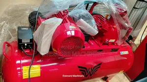 Commercial 300litres Electric Air Compressor Machine With 10hp Motor
