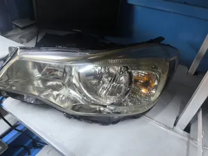 Subaru N16 Xenon Ex Japan Headlights