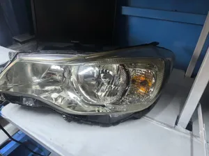 Subaru N16 Xenon Ex Japan Headlights