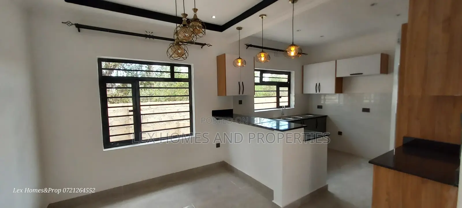 3bdrm Bungalow in Matasia for sale