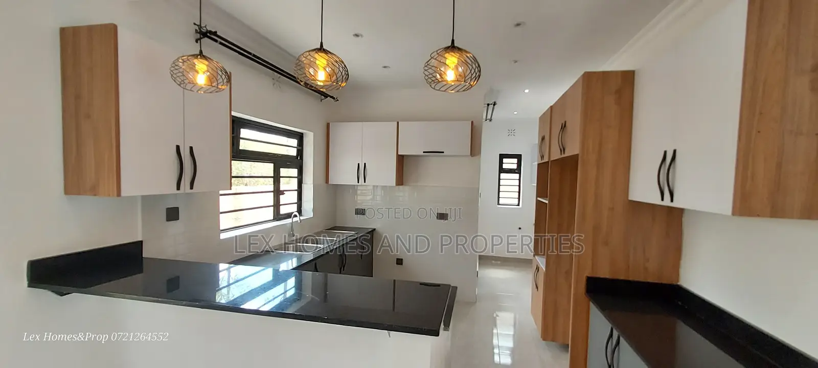 3bdrm Bungalow in Matasia for sale
