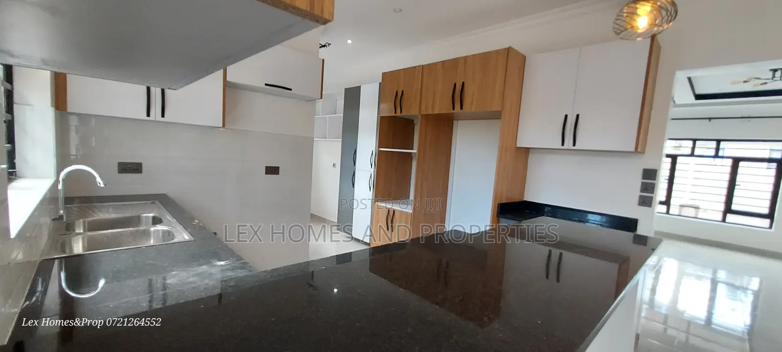 3bdrm Bungalow in Matasia for sale