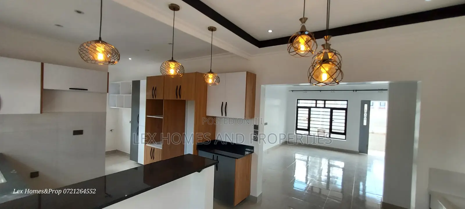 3bdrm Bungalow in Matasia for sale
