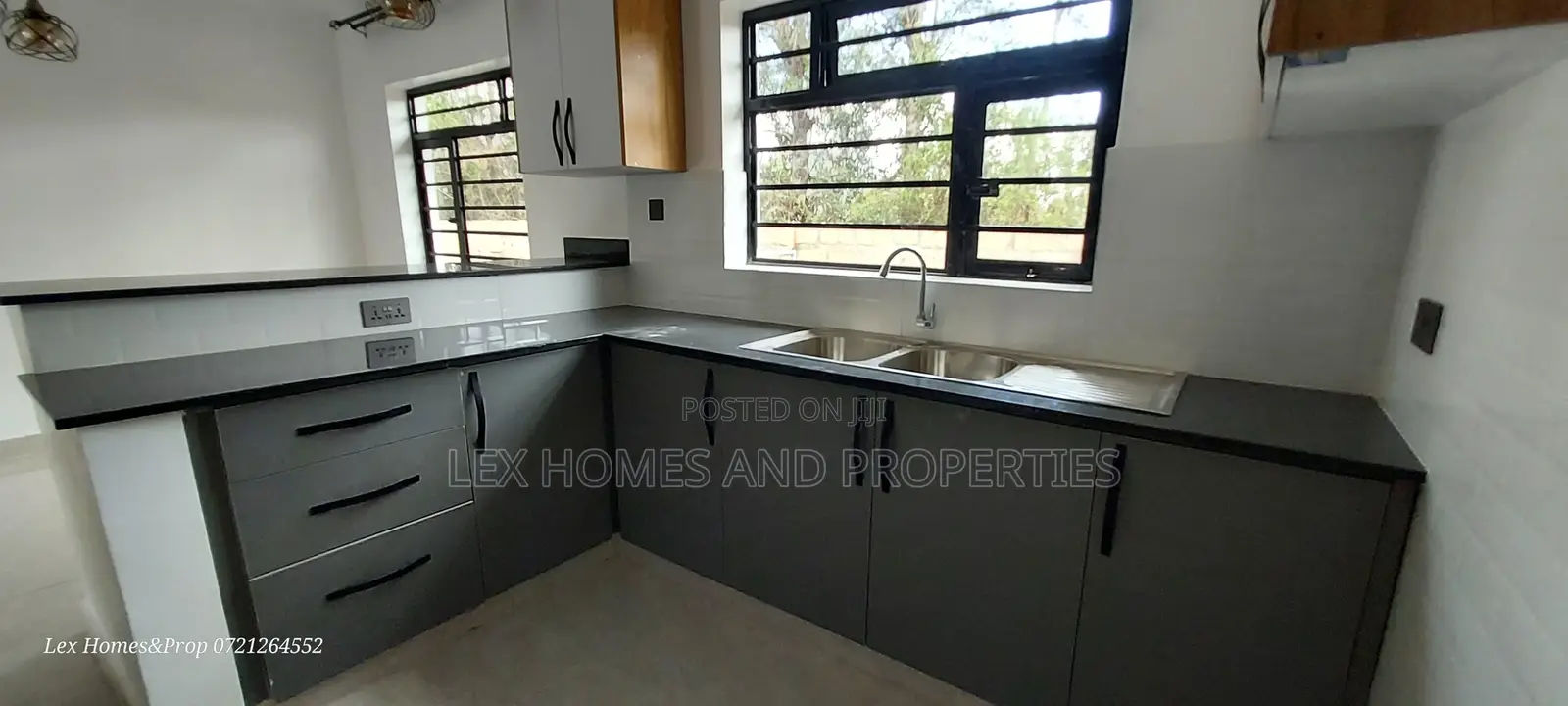 3bdrm Bungalow in Matasia for sale