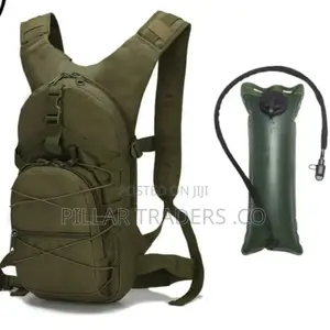 Tactical Hydration Bags