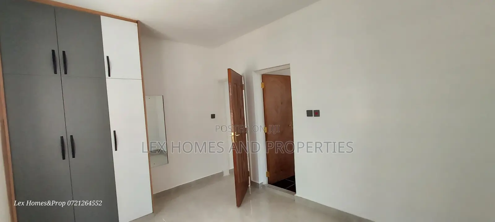 3bdrm Bungalow in Matasia for sale
