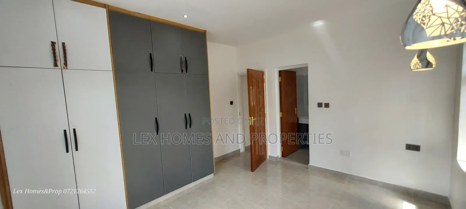 3bdrm Bungalow in Matasia for sale