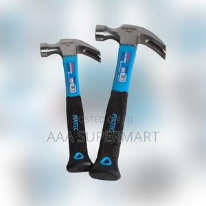 Fhch20016 Claw Hammer - Fiberglass Handle Fixtec - thumbnail 2