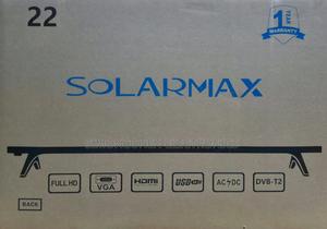 Solarmax 22" Digital Tv Ac/Dc - main view