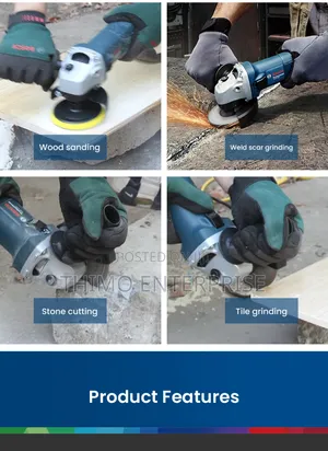 Bosch Angle Grinder GWS 700